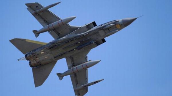 cipru doua rachete de razboi au cazut accidental dintr un avion britanic