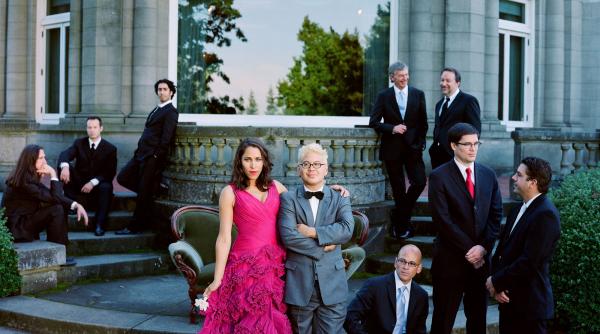 pink martini in concert la bucuresti si cluj pe 4 si 5 octombrie