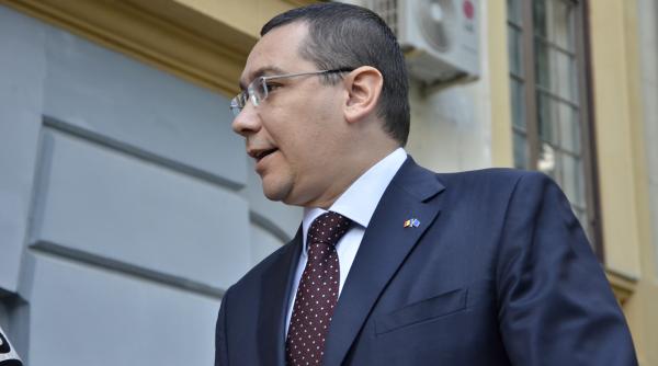 ponta despre afirmatiile lui iohannis privind noul cod fiscal nu ma asteptam am ramas uimit