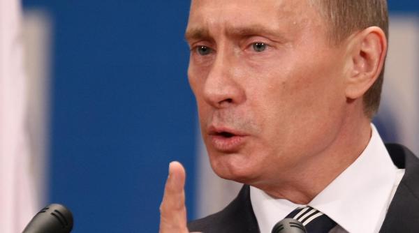 putin desfiinteaza ministerul pentru problemele crimeei