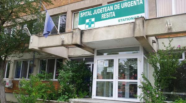 spitalul judetean de urgenta din resita scoate la concurs aproape 60 de locuri de munca
