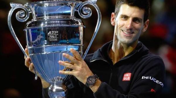 djokovici vacanta in muntenegru dupa succesul de la wimbledon