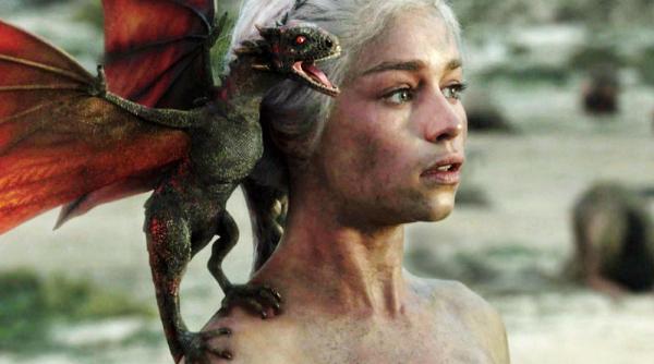 game of thrones se afla in fruntea nominalizarilor la emmy awards