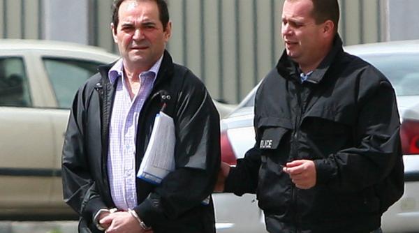 mihai necolaiciuc va fi eliberat conditionat