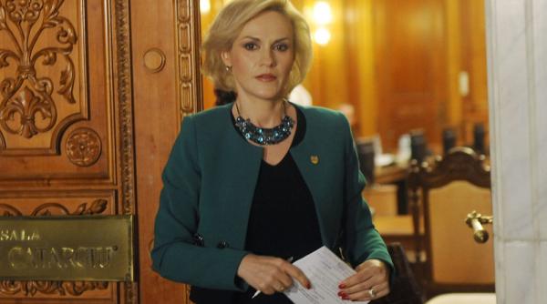 gabriela firea pnl ul istoric nu mai exista ci exista doar un nou pdl