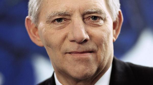 grexit poate face face victime si berlin schauble anticipeaza demisia