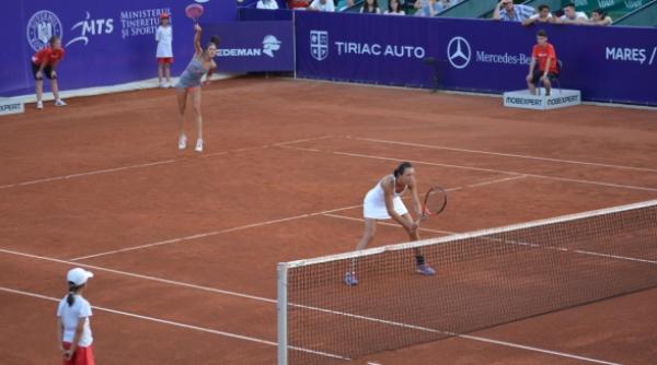 brd bucharest open andreea mitu si patricia tig invinse in finala de dublu