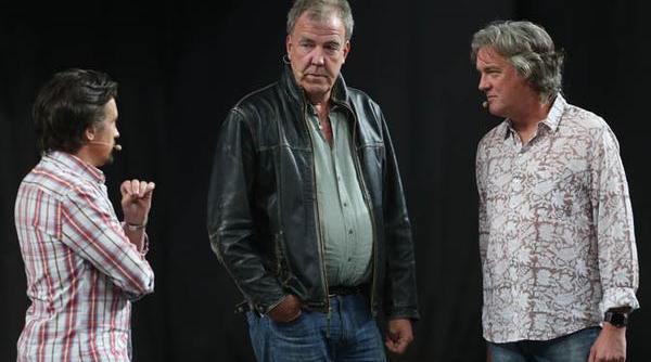 de ce bbc a ferecat birourile emisiunii top gear ce spune jeremy clarkson