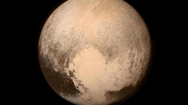 noi imagini spectaculoase cu planeta pluto video