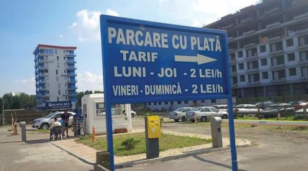 dez iluzia parcare pe care text cu probleme nu publica