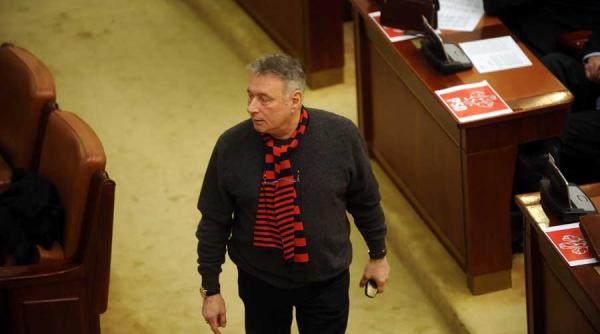 madalin voicu in maximum o luna ma retrag din politica