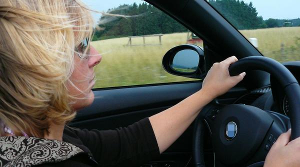 pentru soferi canicula induce o stare asemanatoare cu cea de ebrietate studiu