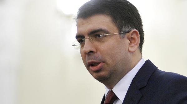 robert cazanciuc despre cazul tinerei violate cred ca este decent si prudent sa asteptam mai intai finalizarea rezultatelor inspectiei judiciare