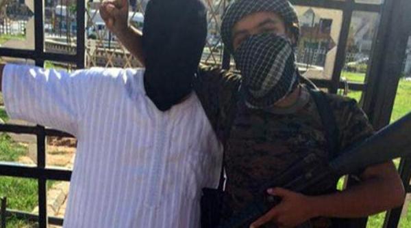 de ce jihadistii sunt sprijiniti de populatiile aflate sub ocupatie