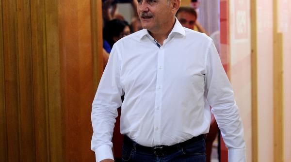 dragnea s a impus categoric in fruntea psd