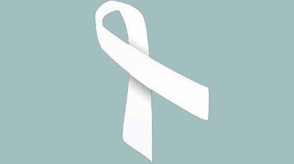 la antena 3 se va purta de azi o cocarda alba in semn de solidaritate cu cei care au avut de suferit in urma actiunilor politice sau din justitie