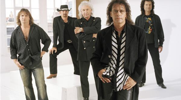 legendara trupa smokie va concerta la zalau