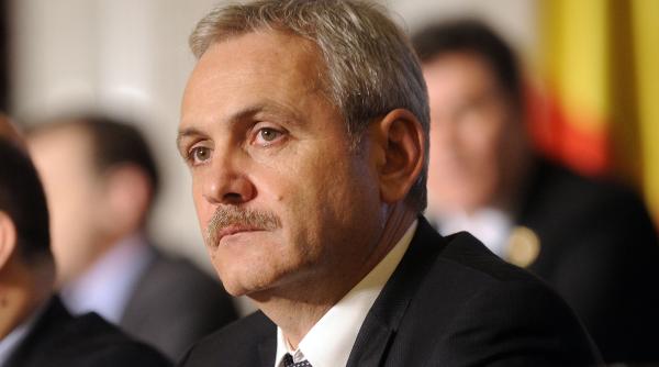 liviu dragnea inaintea cex sper ca astazi colegii mei sa imi acorde un vot de incredere