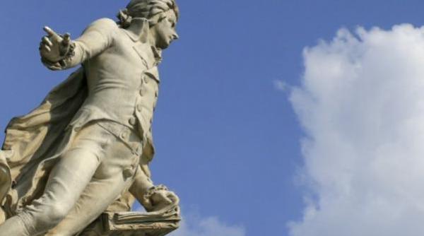 un manuscris al lui wolfgang amadeus mozart vandut cu 237 000 de euro