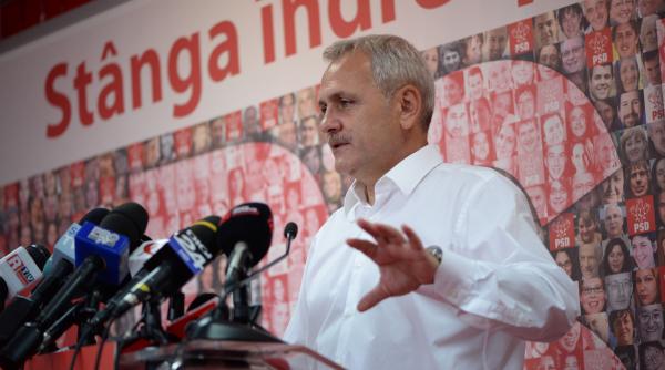 blitzkriegul lui dragnea la sefia psd