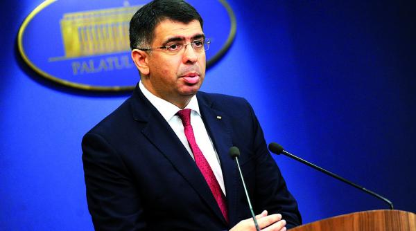 cazanciuc mustruluit in guvern de ponta