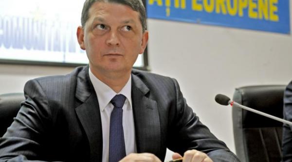 de ce a fost retinut gabriel berca a cerut 180 000 euro ca sa isi foloseasca influenta la membri ai guvernului pentru alocare de fonduri