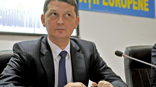 gabriel berca a fost retinut de procurorii dna