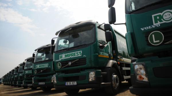 inculpatii din dosarul romprest plasati in arest la domiciliu