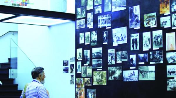 bucurestiul candideaza la titlul de capitala culturala europeana in 2021