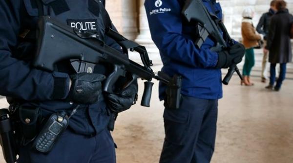 doi fosti detinuti de la guantanamo arestati in belgia pentru terorism