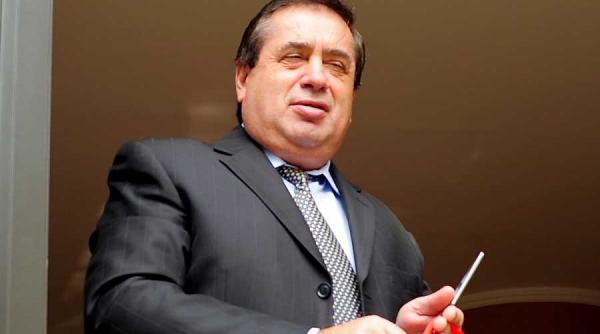 ioan niculae din nou la dna