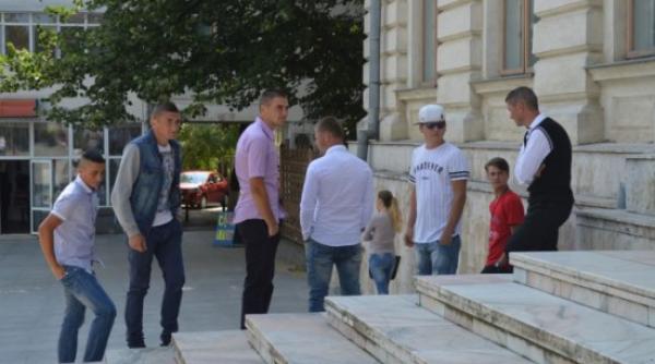 magistratii implicati in cazul fetei violate din vaslui sunt cercetati disciplinar