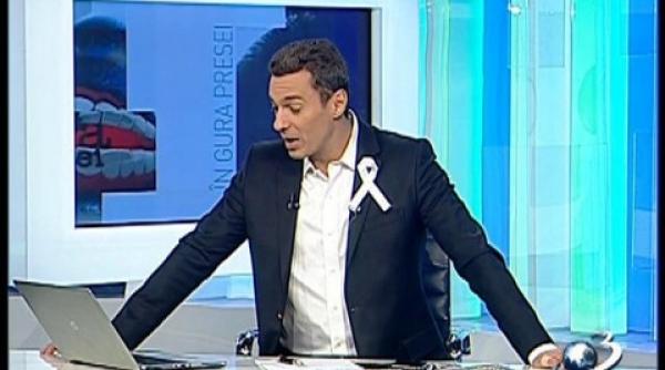 mircea badea astept sa vina meseriasii sa vina pdl la guvernare