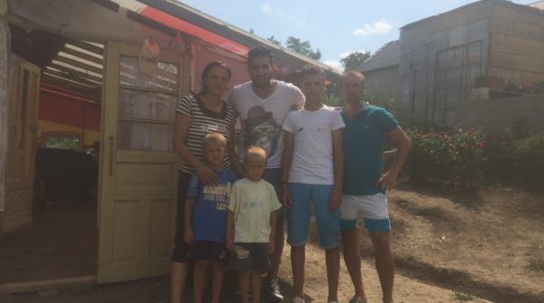 nadir este star salvator