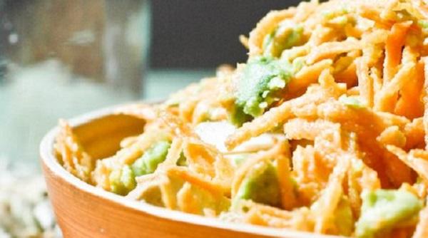 reteta care nvinge canicula inventata de jamie oliver