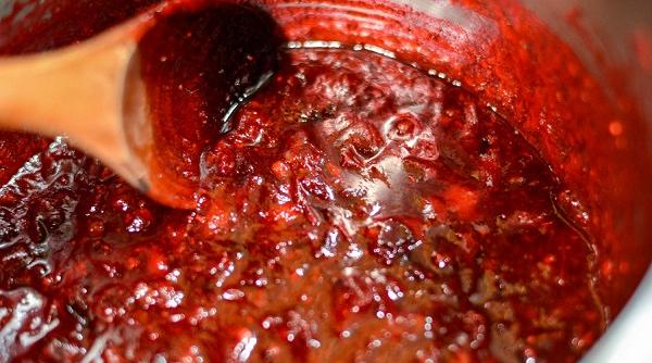 reteta zilei de vineri dulceata de coacaze reteta din batrani