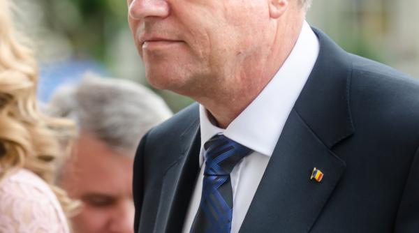 topul increderii iohannis in scadere