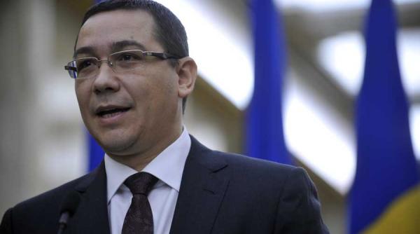 victor ponta ma bucur ca presedintele iohannis a promulgat legea pensiilor speciale