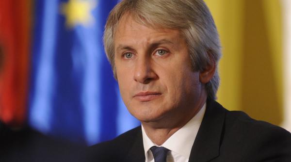 ce spune ministrul finantelor despre reactia dura a lui mugur isarescu