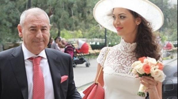 pe dorin cocos l a lasat nevasta