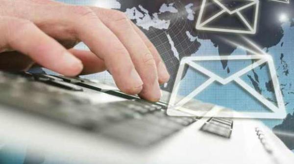 cum distrugi un e mail trimis gresit