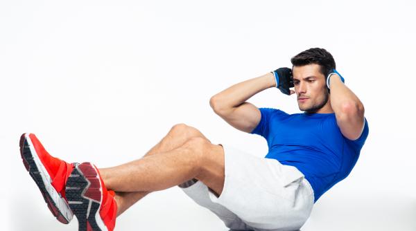 de ce se depune mai multa grasime pe abdomen