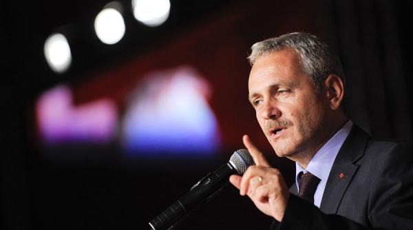 liviu dragnea nu se taie bani de la niciun minister