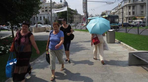 meteo prognoza pentru 28 29 si 30 iulie