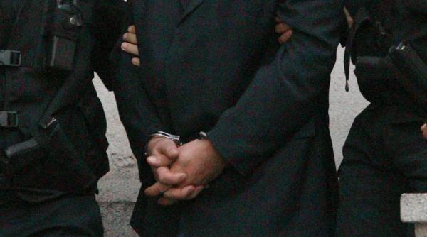 primarul din baile herculane in arest la domiciliu