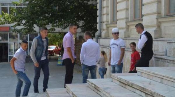 procurorul care nu a facut contestatie in cazul eliberarii din arest a violatorilor din vaslui si a exercitat functia cu grava neglijenta