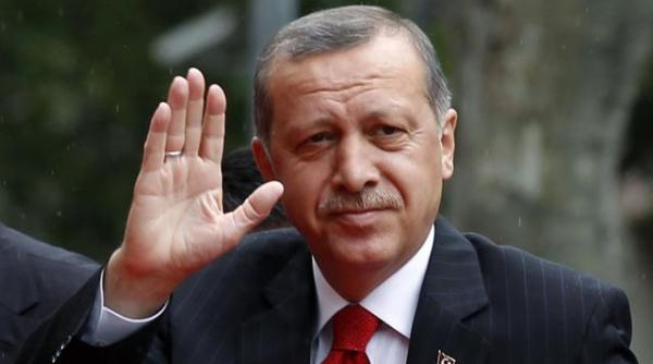 erdogan a anun at suspendarea procesului de pace cu pkk