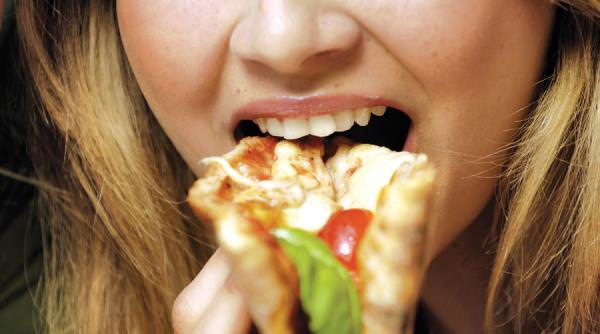 hormonul senzatiei de satietate