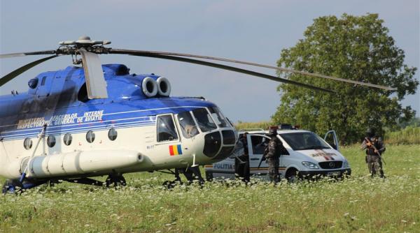 un sofer de tir din prahova a vurt sa scoata din tara 130 kg de heroina