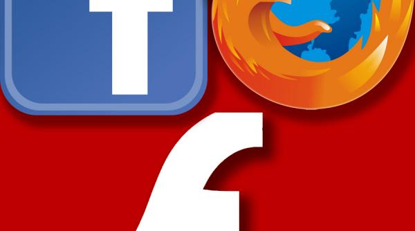 veste soc pentru adobe facebook ii forteaza sa renunte la plug in ul flash